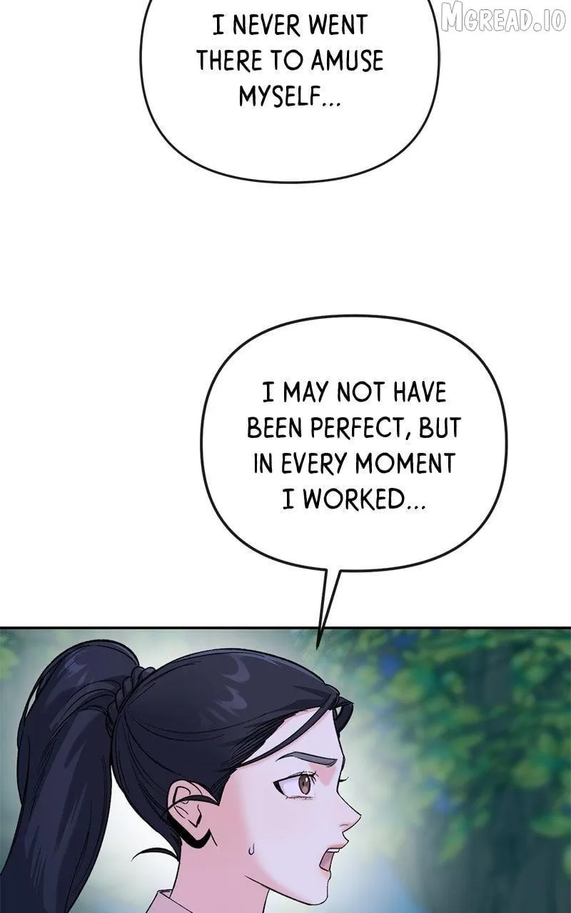 Pure Heart Of A Monster Chapter 50 page 15 - 