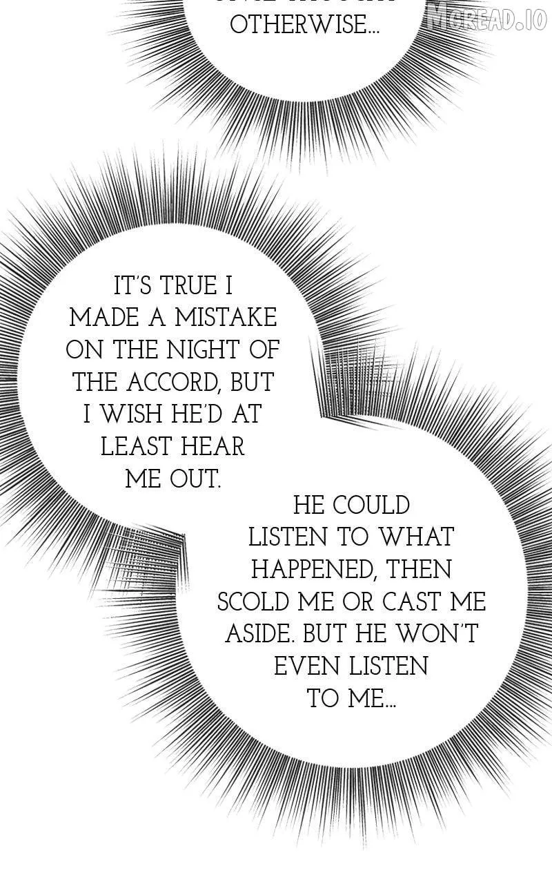 Pure Heart Of A Monster Chapter 50 page 17 - 