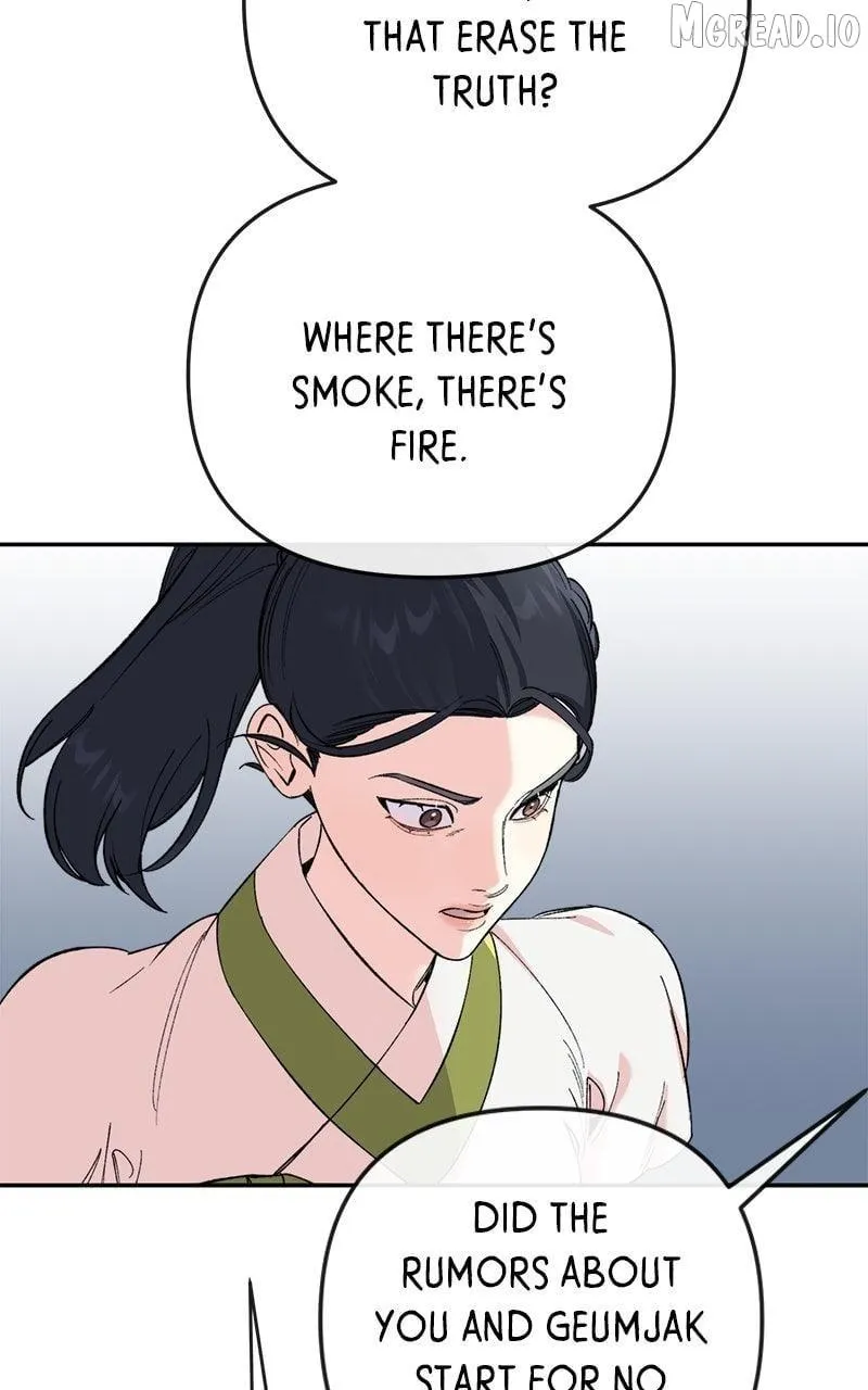 Pure Heart Of A Monster Chapter 50 page 21 - 