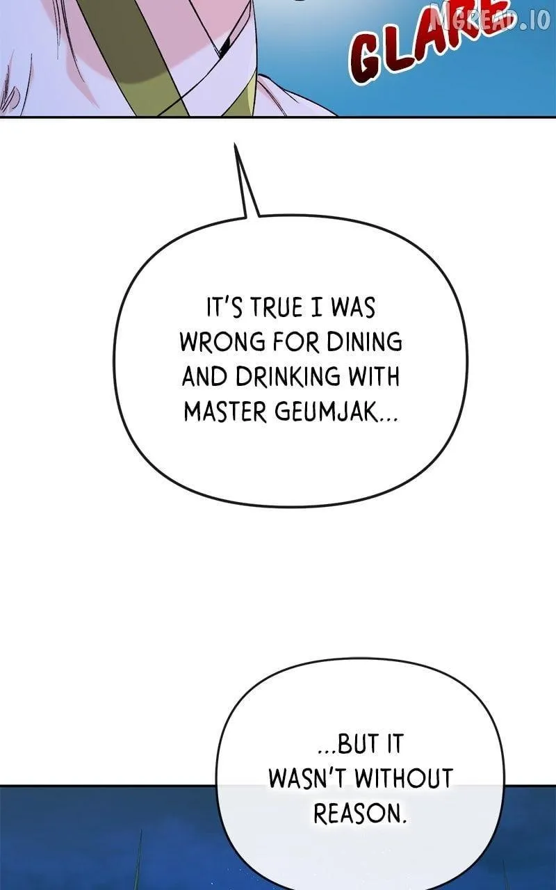Pure Heart Of A Monster Chapter 50 page 25 - 