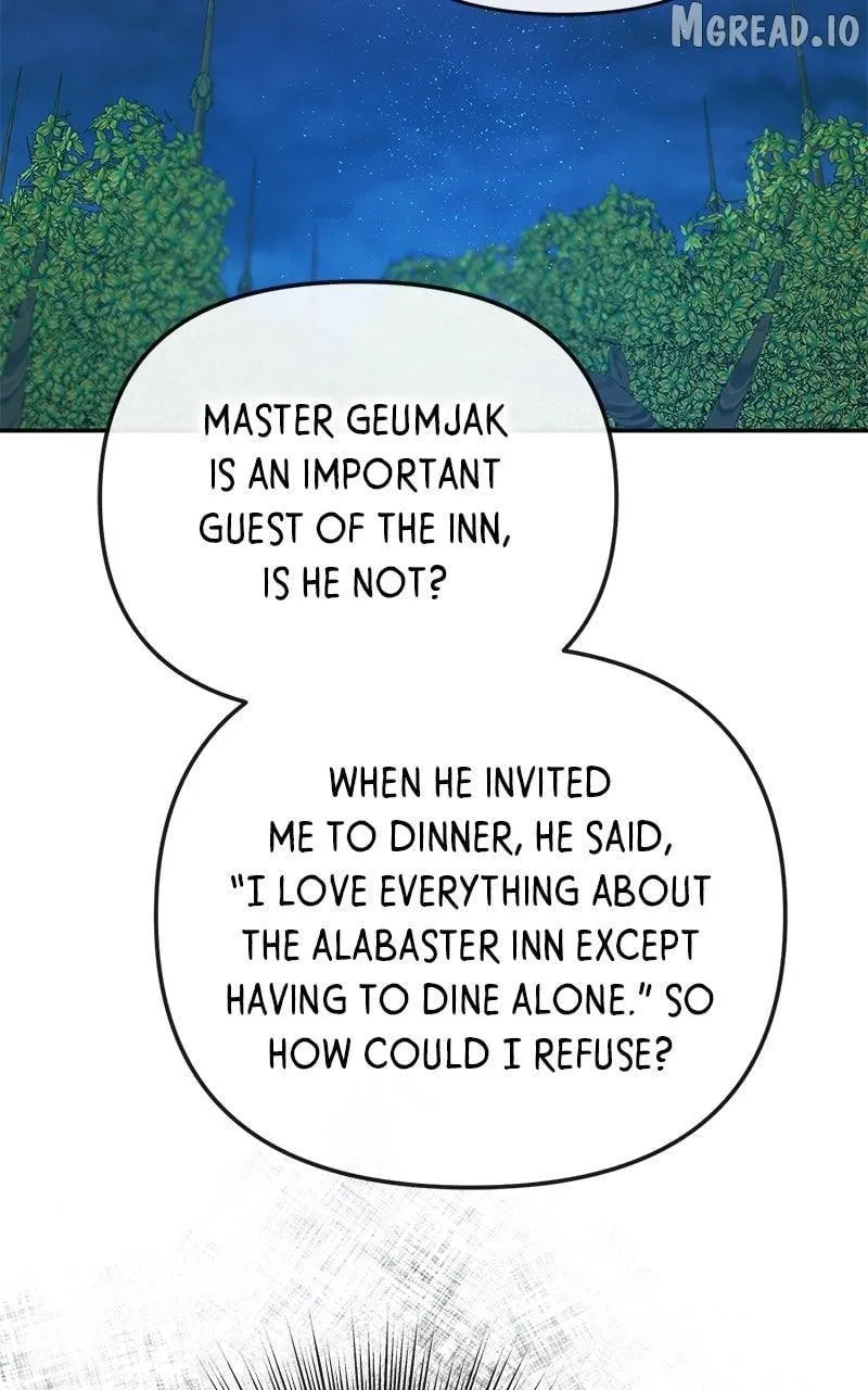 Pure Heart Of A Monster Chapter 50 page 26 - 