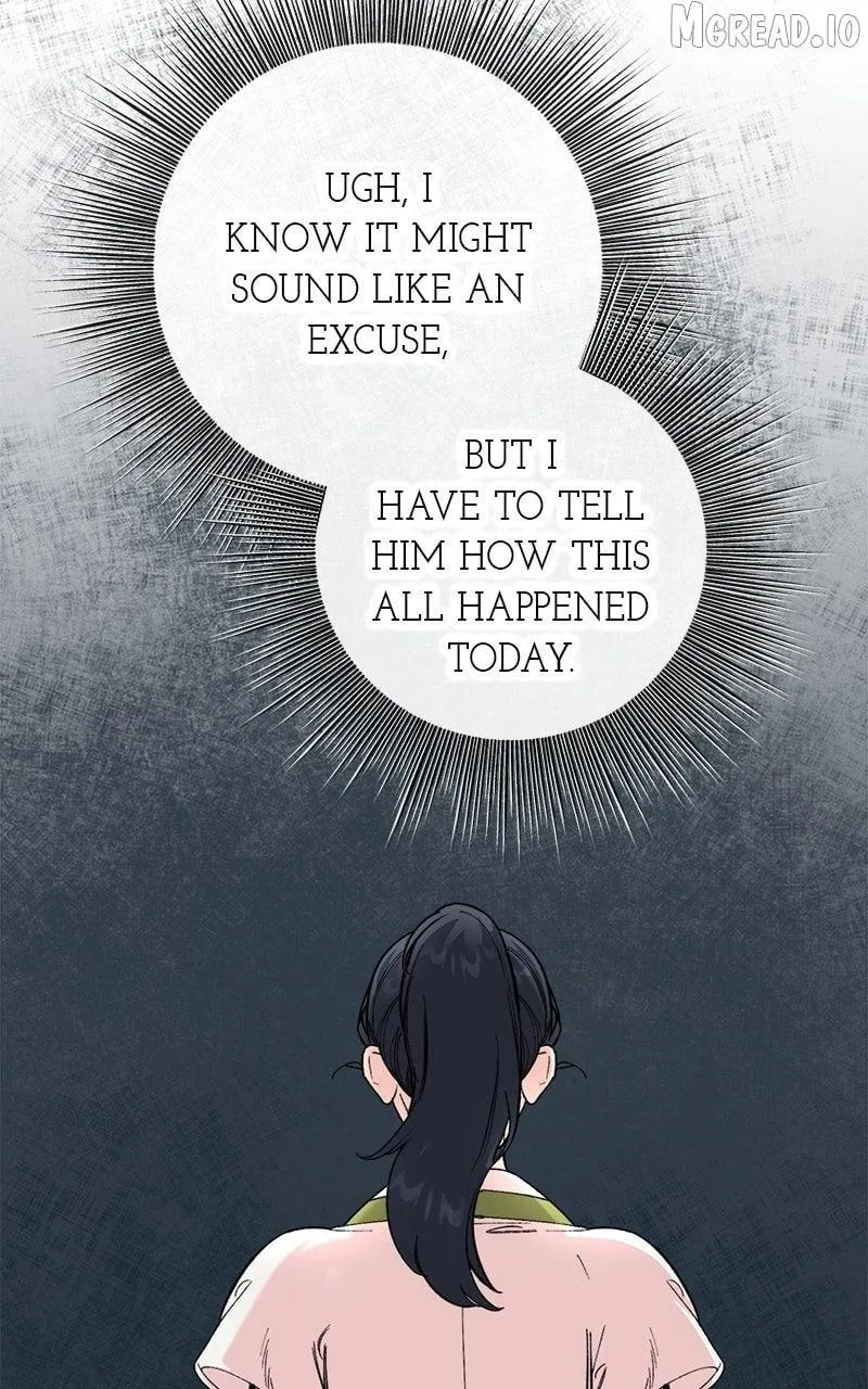 Pure Heart Of A Monster Chapter 50 page 27 - 