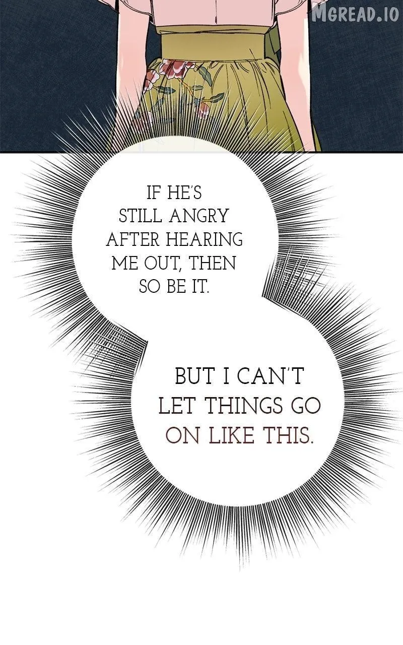 Pure Heart Of A Monster Chapter 50 page 28 - 