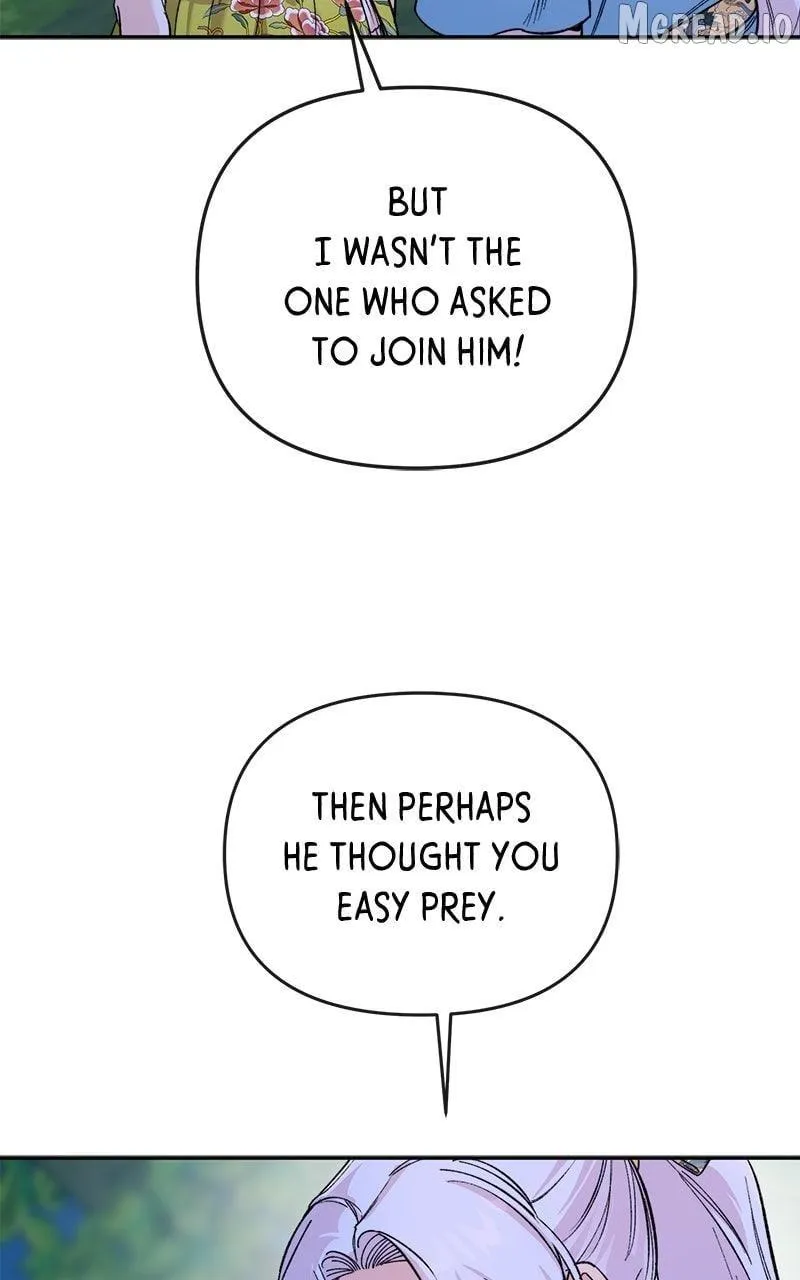 Pure Heart Of A Monster Chapter 50 page 32 - 