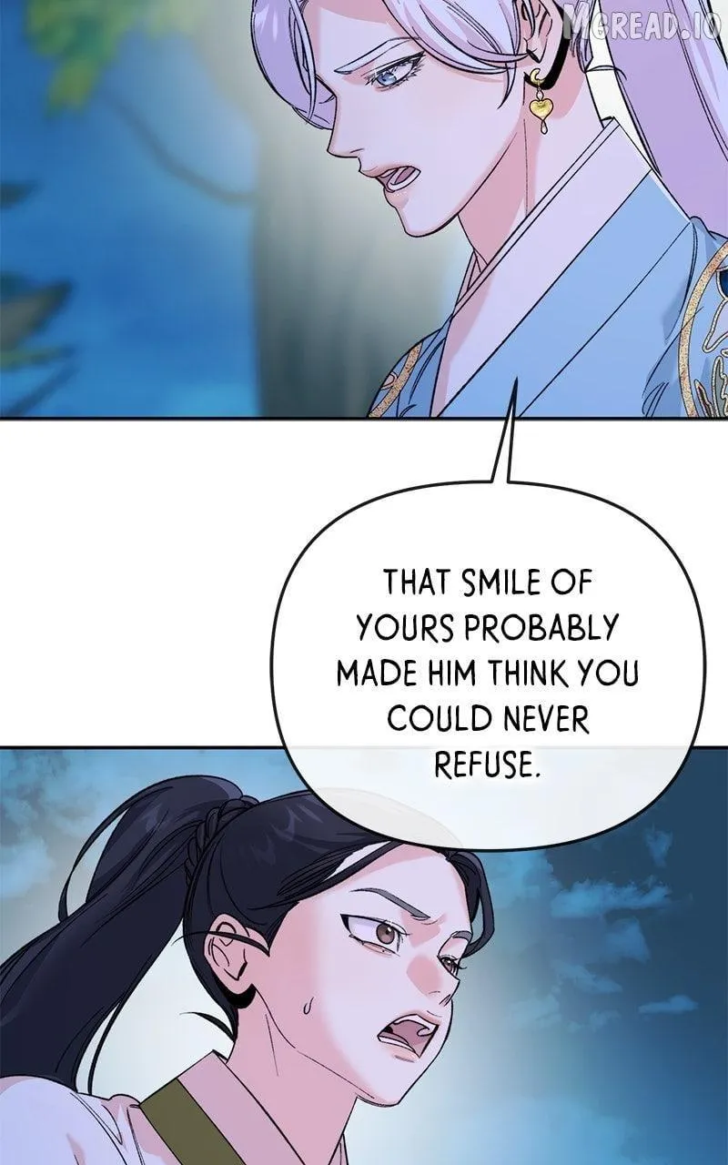 Pure Heart Of A Monster Chapter 50 page 33 - 