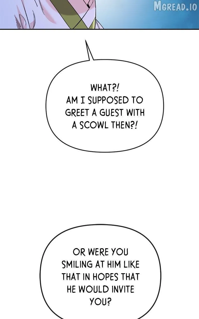Pure Heart Of A Monster Chapter 50 page 34 - 