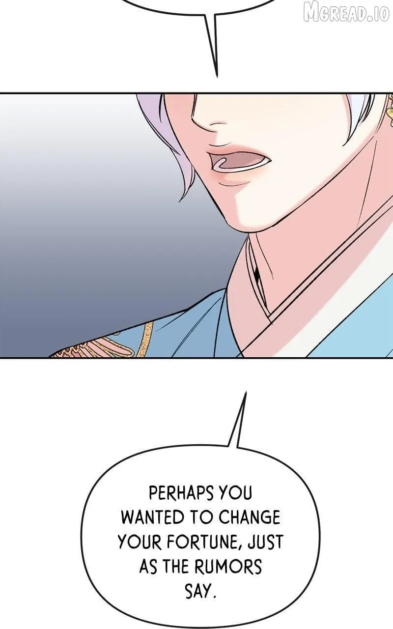 Pure Heart Of A Monster Chapter 50 page 35 - 