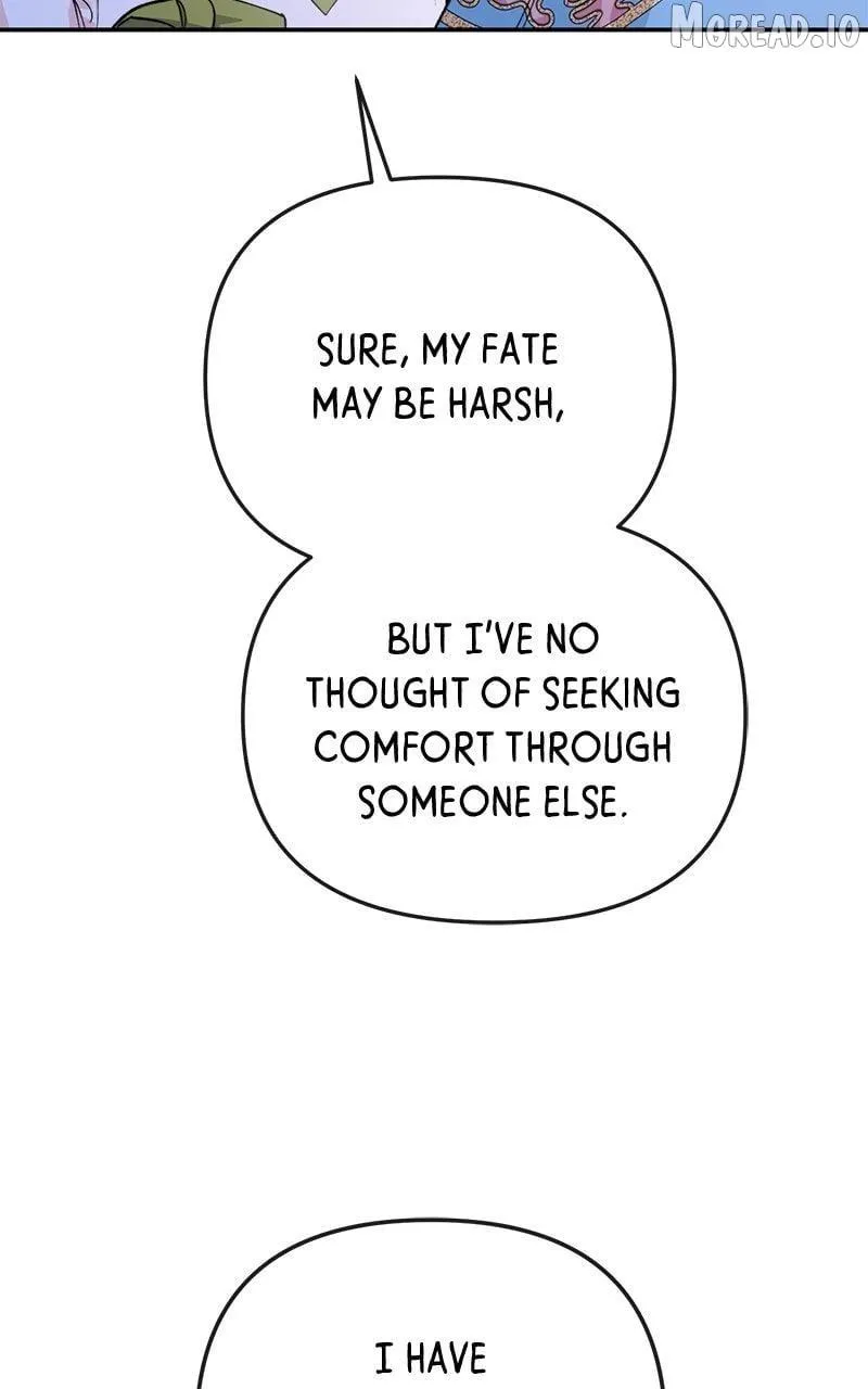 Pure Heart Of A Monster Chapter 50 page 37 - 