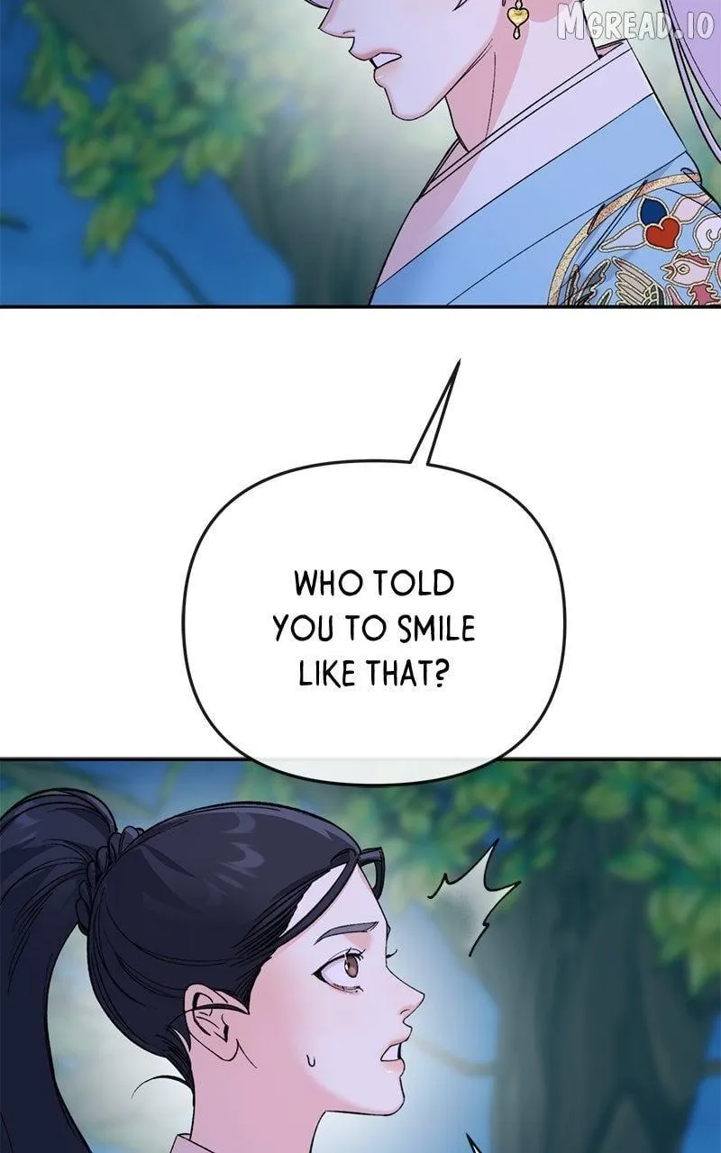 Pure Heart Of A Monster Chapter 50 page 5 - 