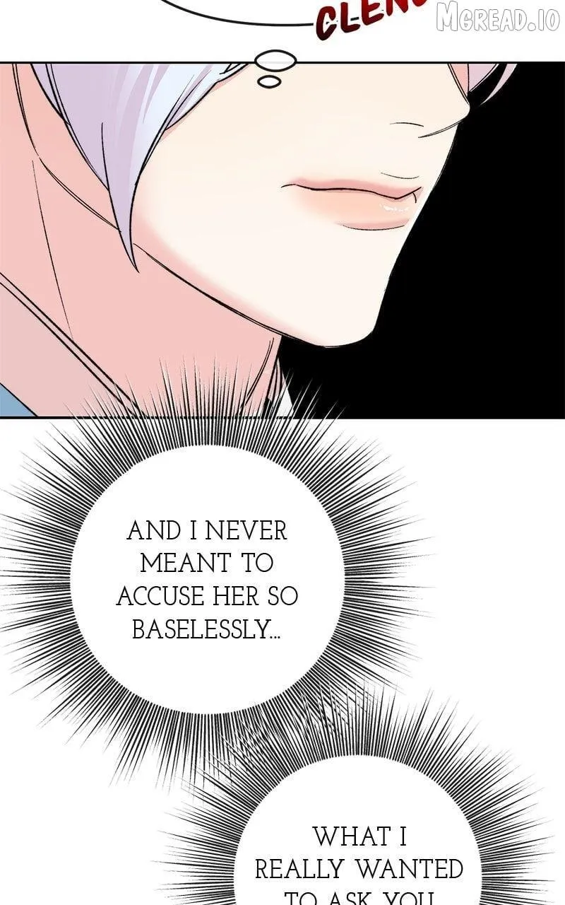 Pure Heart Of A Monster Chapter 50 page 41 - 