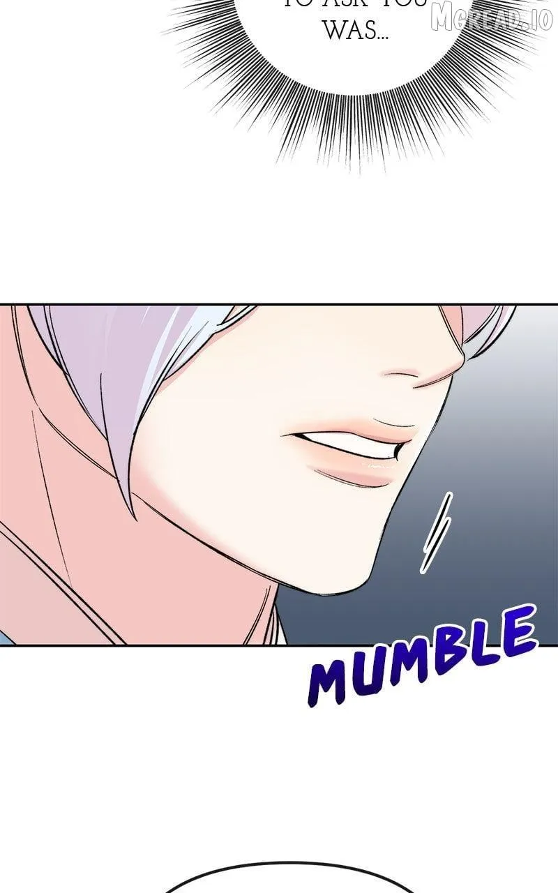 Pure Heart Of A Monster Chapter 50 page 42 - 