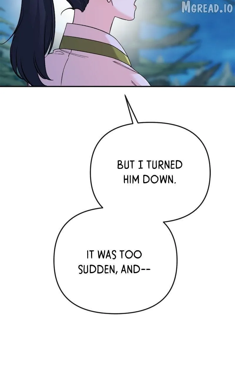 Pure Heart Of A Monster Chapter 50 page 44 - 