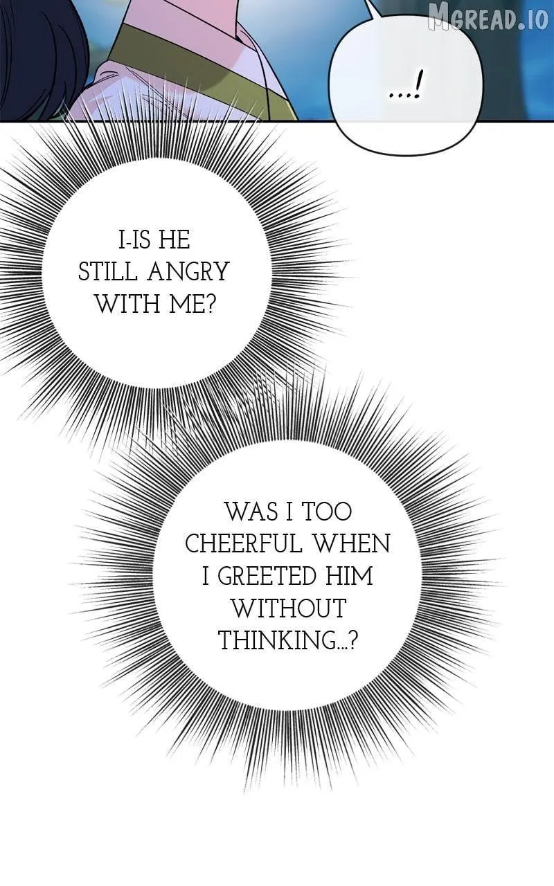 Pure Heart Of A Monster Chapter 50 page 6 - 