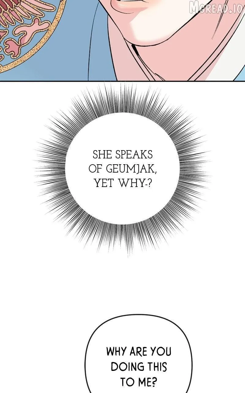 Pure Heart Of A Monster Chapter 50 page 52 - 
