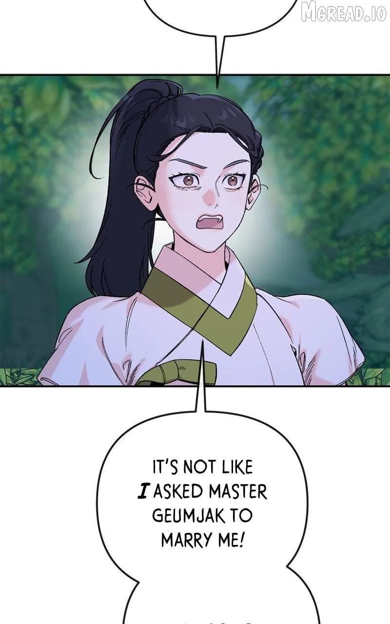 Pure Heart Of A Monster Chapter 50 page 53 - 