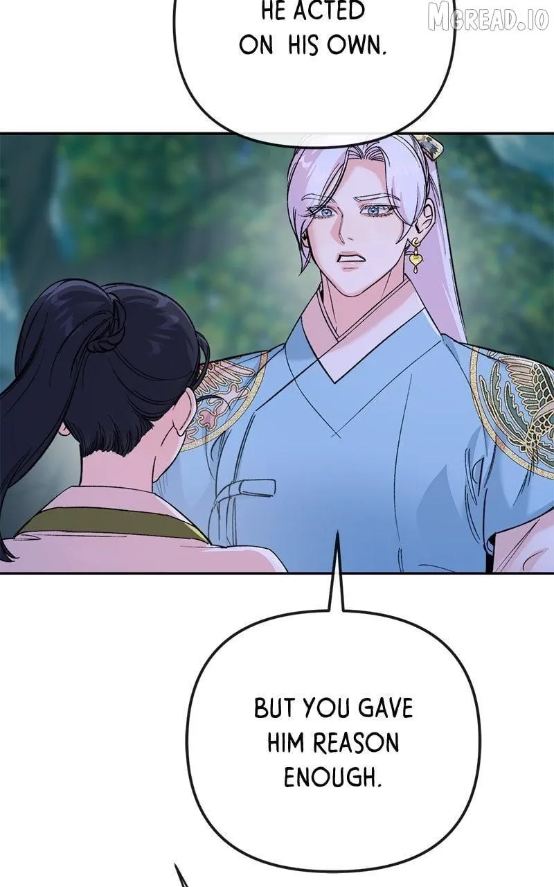 Pure Heart Of A Monster Chapter 50 page 54 - 