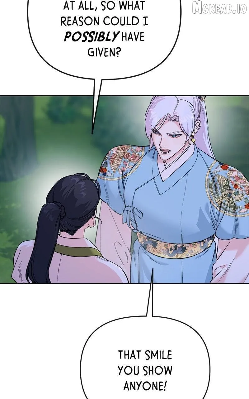 Pure Heart Of A Monster Chapter 50 page 56 - 