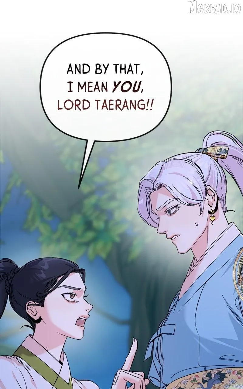 Pure Heart Of A Monster Chapter 50 page 60 - 