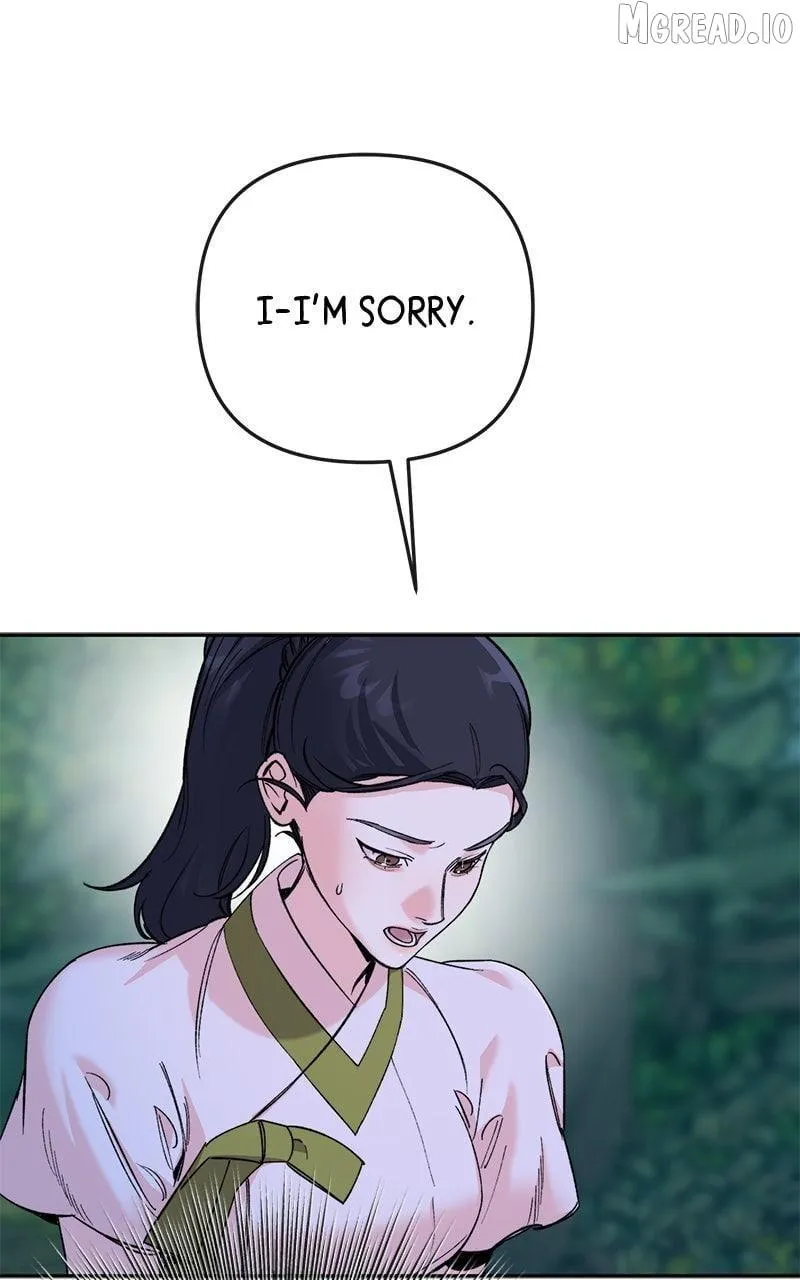 Pure Heart Of A Monster Chapter 50 page 7 - 