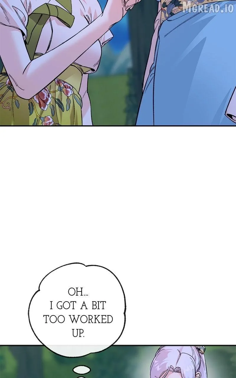 Pure Heart Of A Monster Chapter 50 page 61 - 