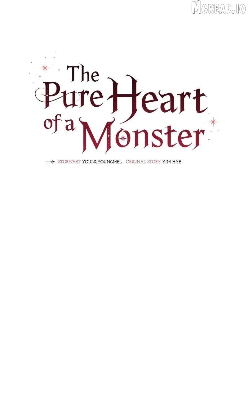 Pure Heart Of A Monster Chapter 50 page 68 - 