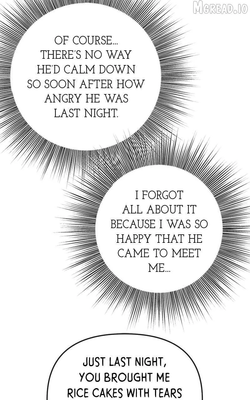 Pure Heart Of A Monster Chapter 50 page 8 - 