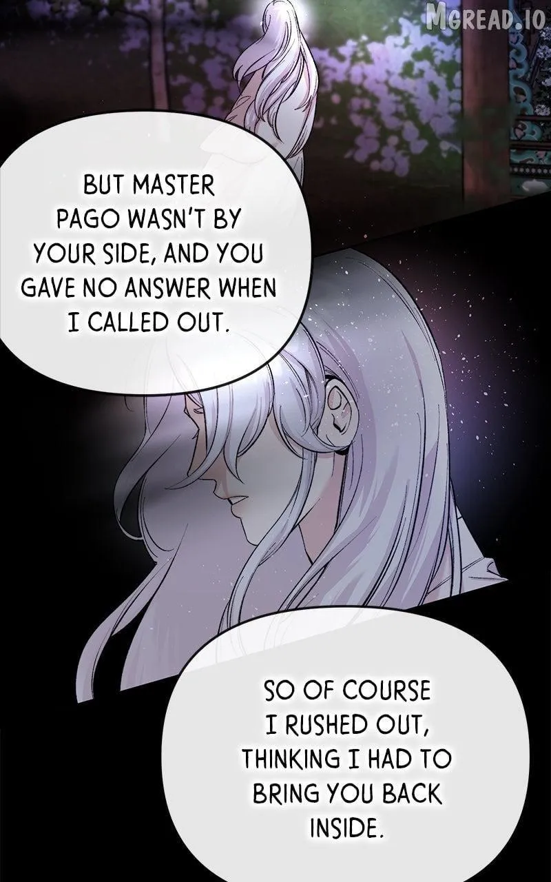 Pure Heart Of A Monster Chapter 50 page 72 - 
