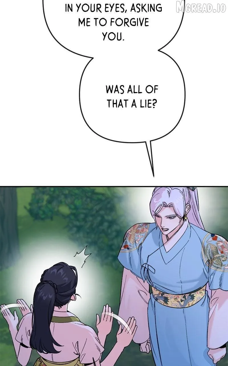 Pure Heart Of A Monster Chapter 50 page 9 - 