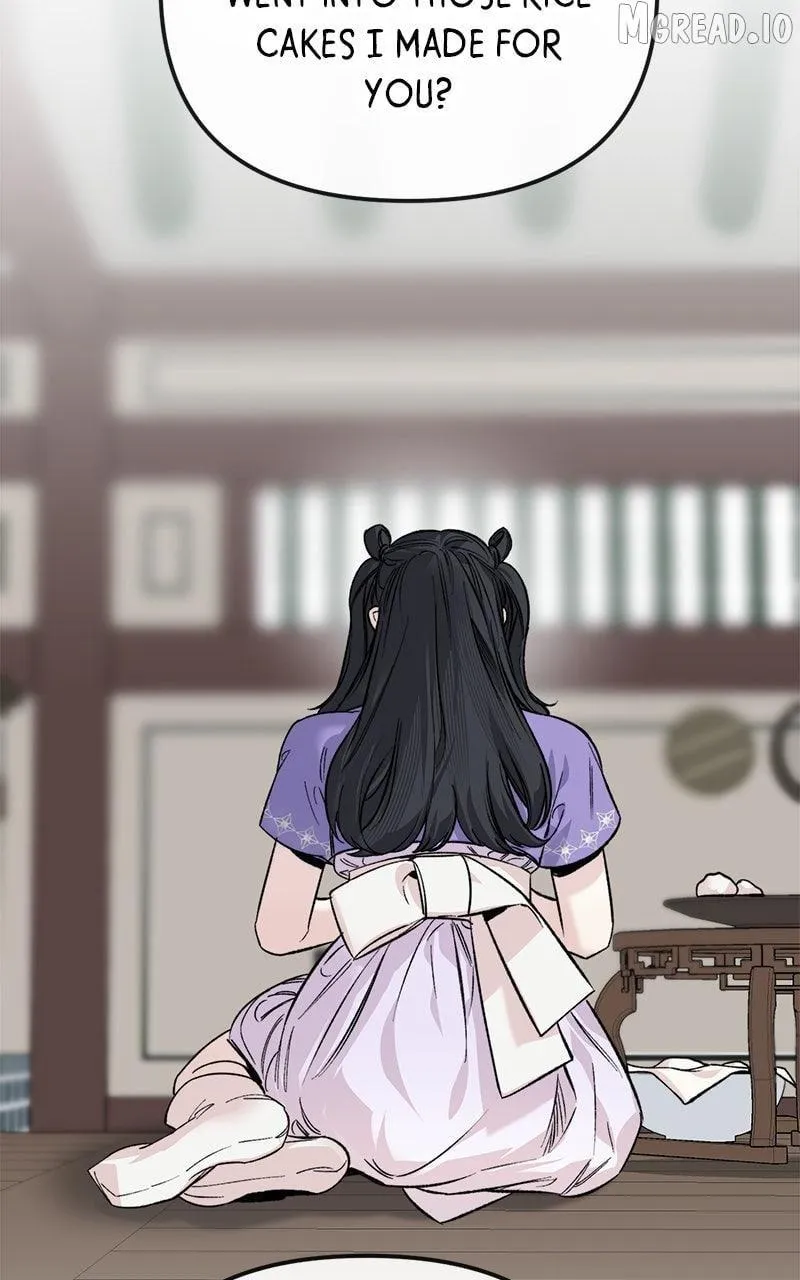 Pure Heart Of A Monster Chapter 50 page 82 - 