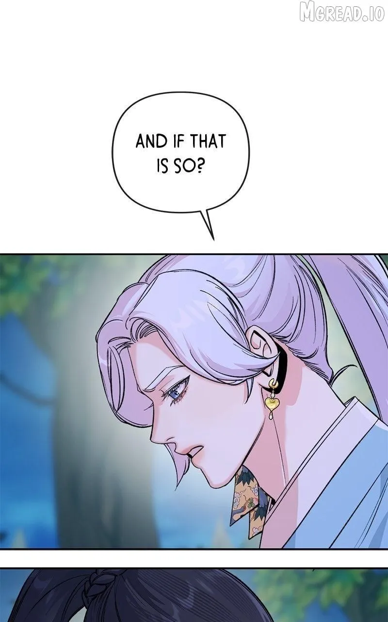 Pure Heart Of A Monster Chapter 51 page 11 - 
