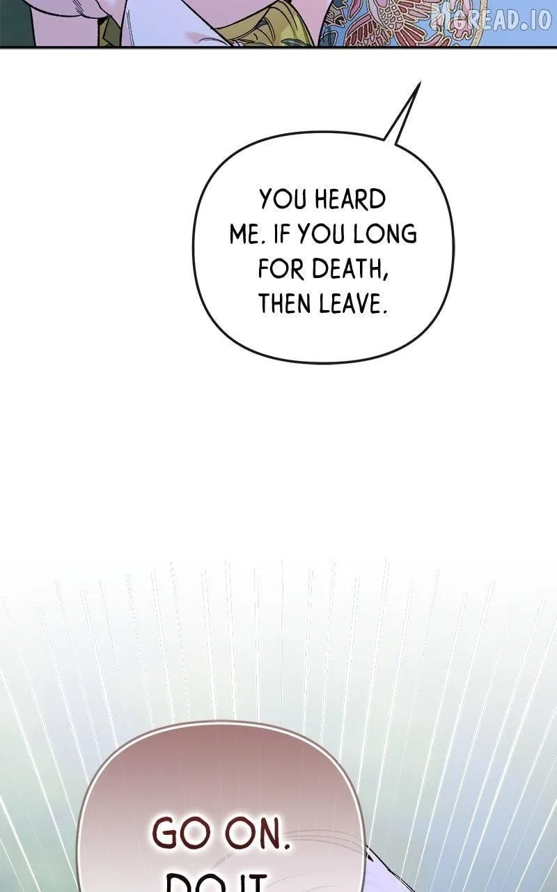 Pure Heart Of A Monster Chapter 51 page 17 - 