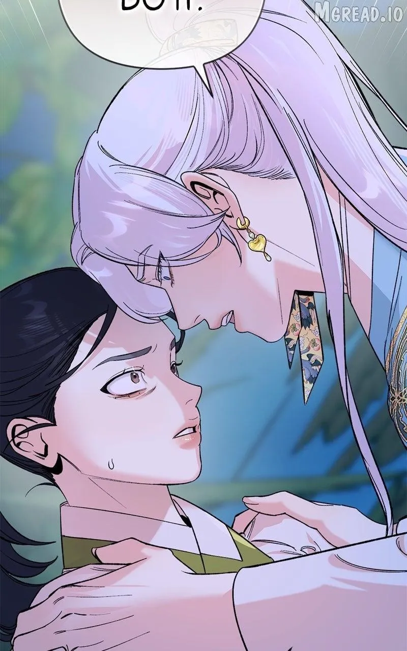 Pure Heart Of A Monster Chapter 51 page 18 - 