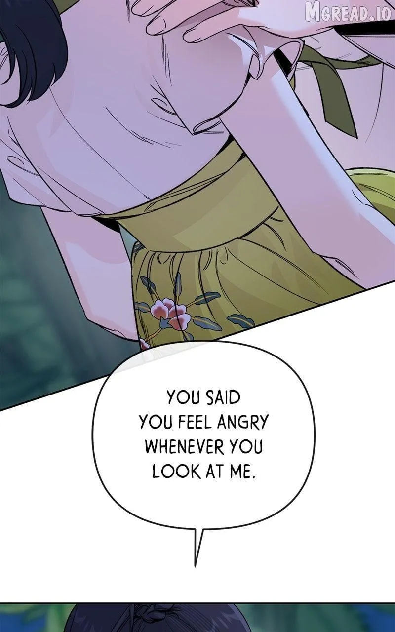 Pure Heart Of A Monster Chapter 51 page 3 - 