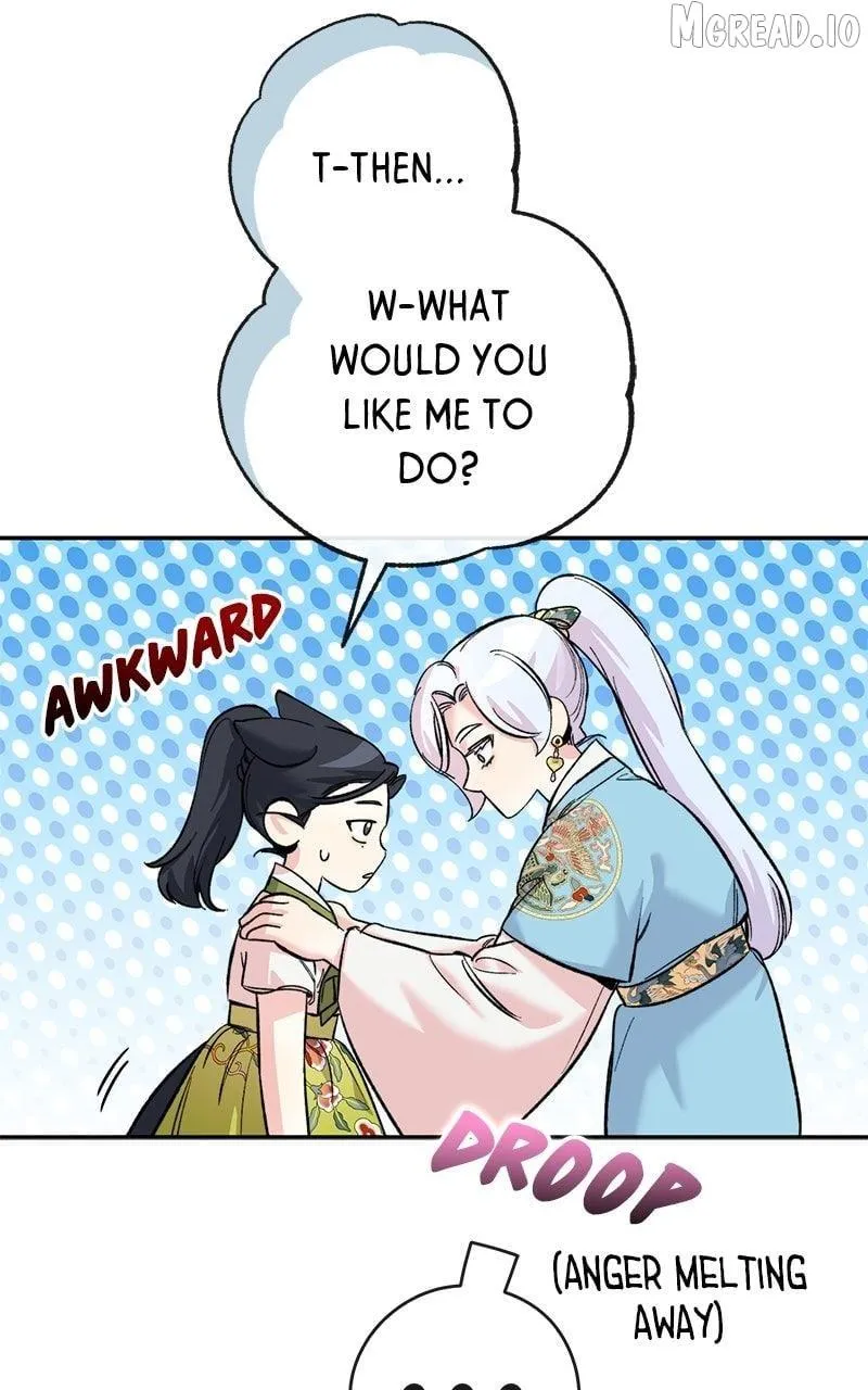 Pure Heart Of A Monster Chapter 51 page 22 - 