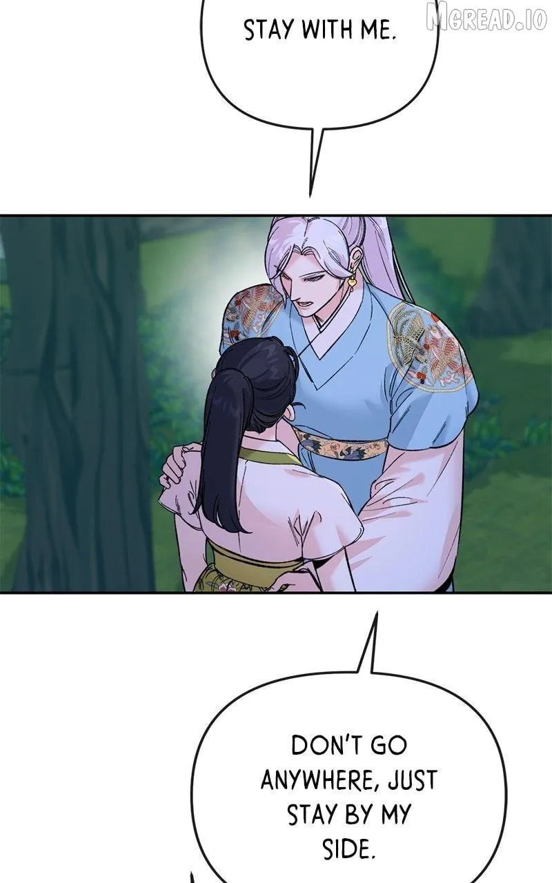 Pure Heart Of A Monster Chapter 51 page 29 - 