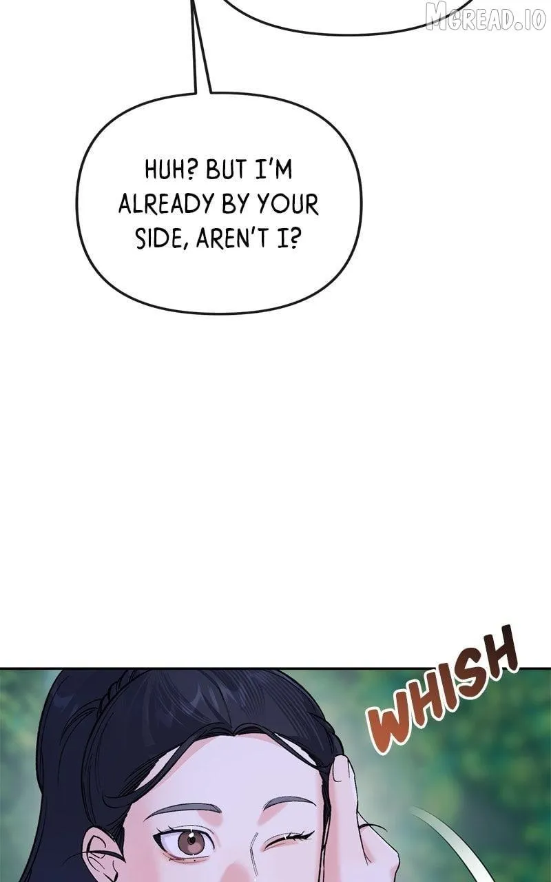 Pure Heart Of A Monster Chapter 51 page 30 - 