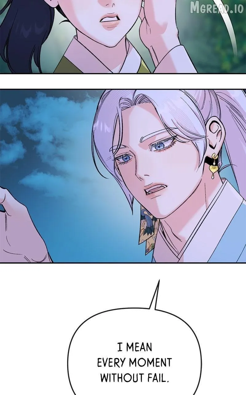 Pure Heart Of A Monster Chapter 51 page 31 - 