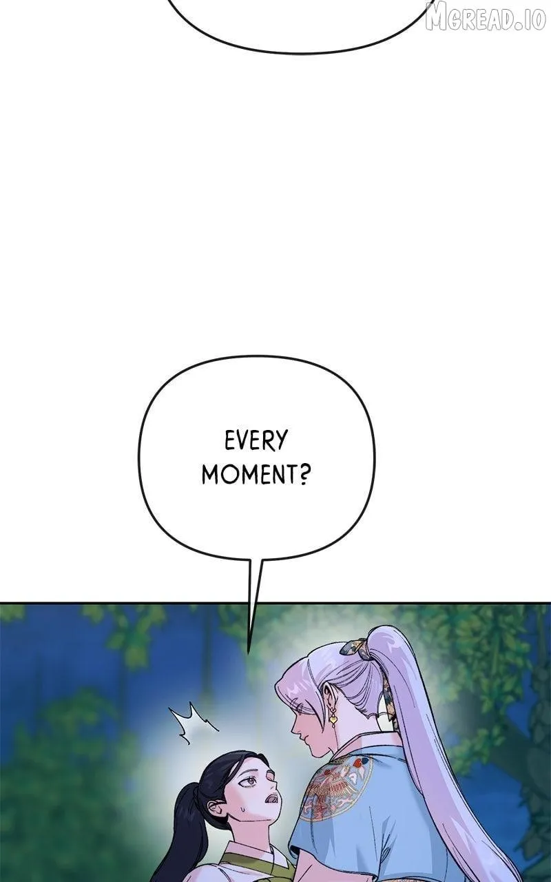 Pure Heart Of A Monster Chapter 51 page 32 - 