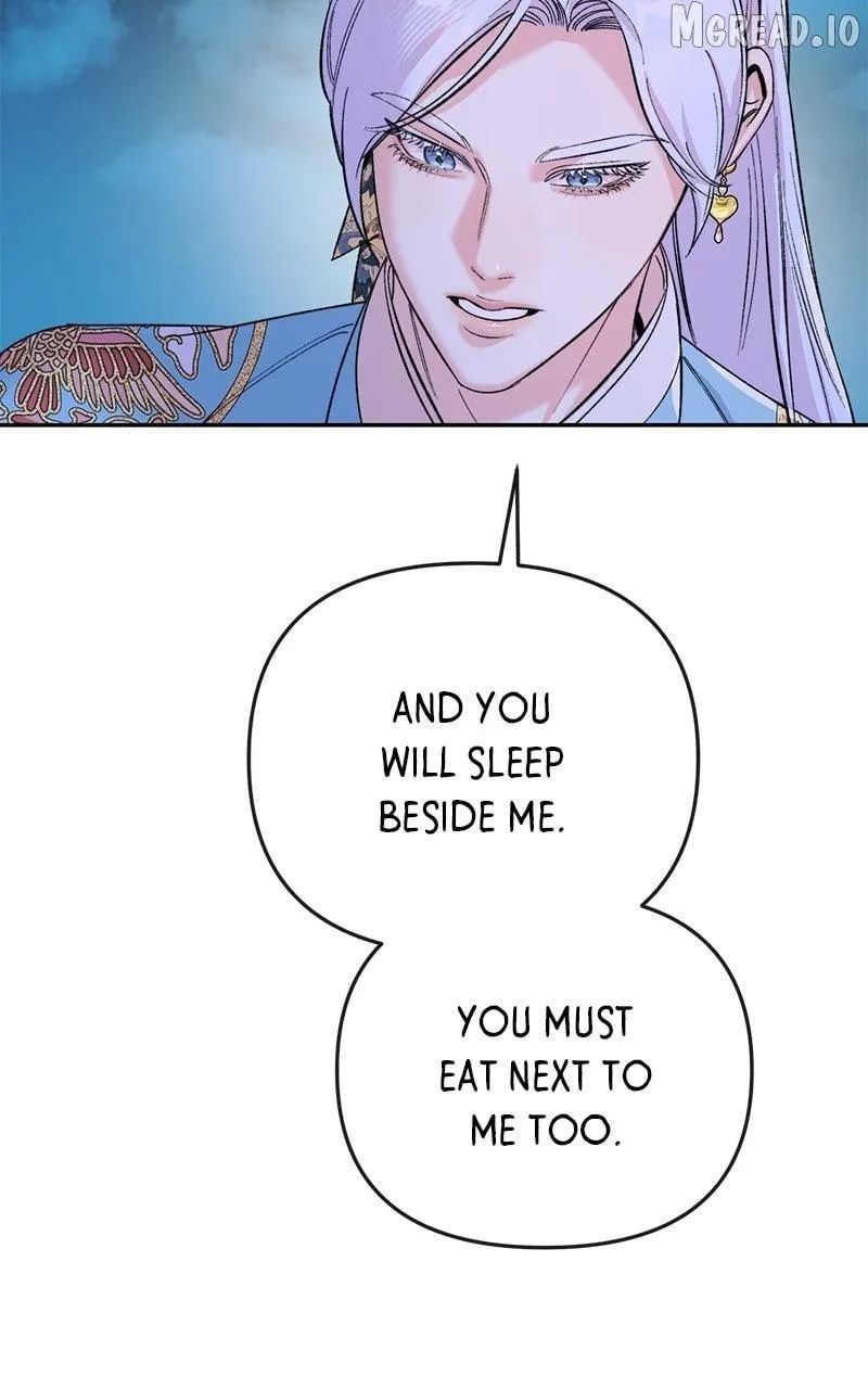 Pure Heart Of A Monster Chapter 51 page 34 - 