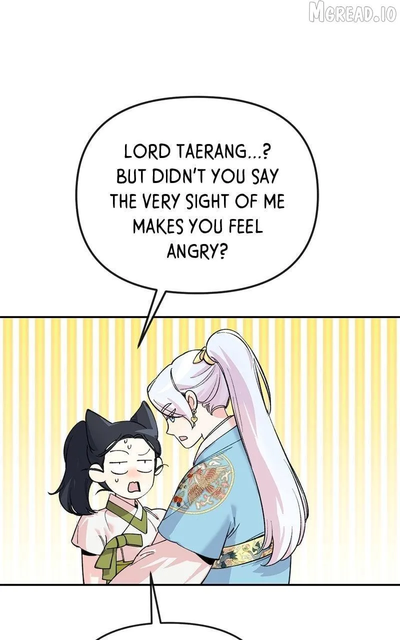 Pure Heart Of A Monster Chapter 51 page 36 - 
