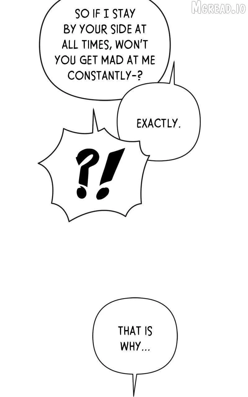 Pure Heart Of A Monster Chapter 51 page 37 - 