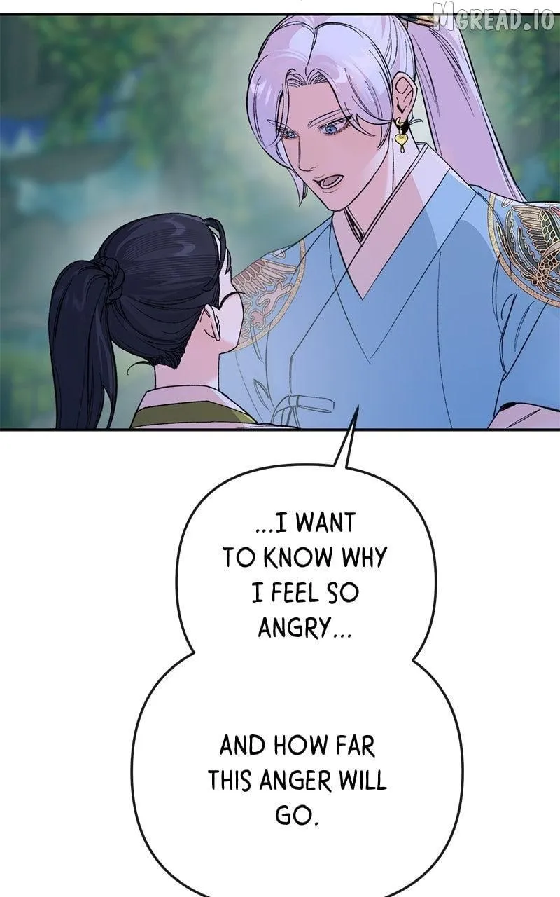Pure Heart Of A Monster Chapter 51 page 38 - 