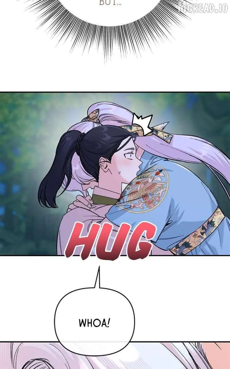 Pure Heart Of A Monster Chapter 51 page 42 - 