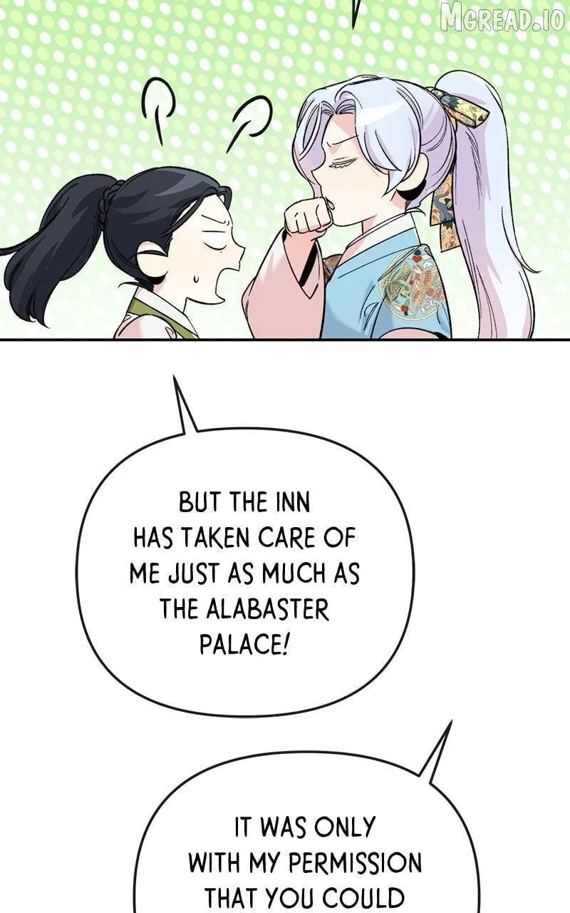Pure Heart Of A Monster Chapter 51 page 61 - 