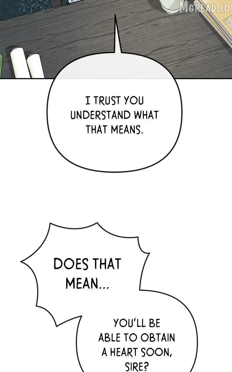 Pure Heart Of A Monster Chapter 51 page 78 - 