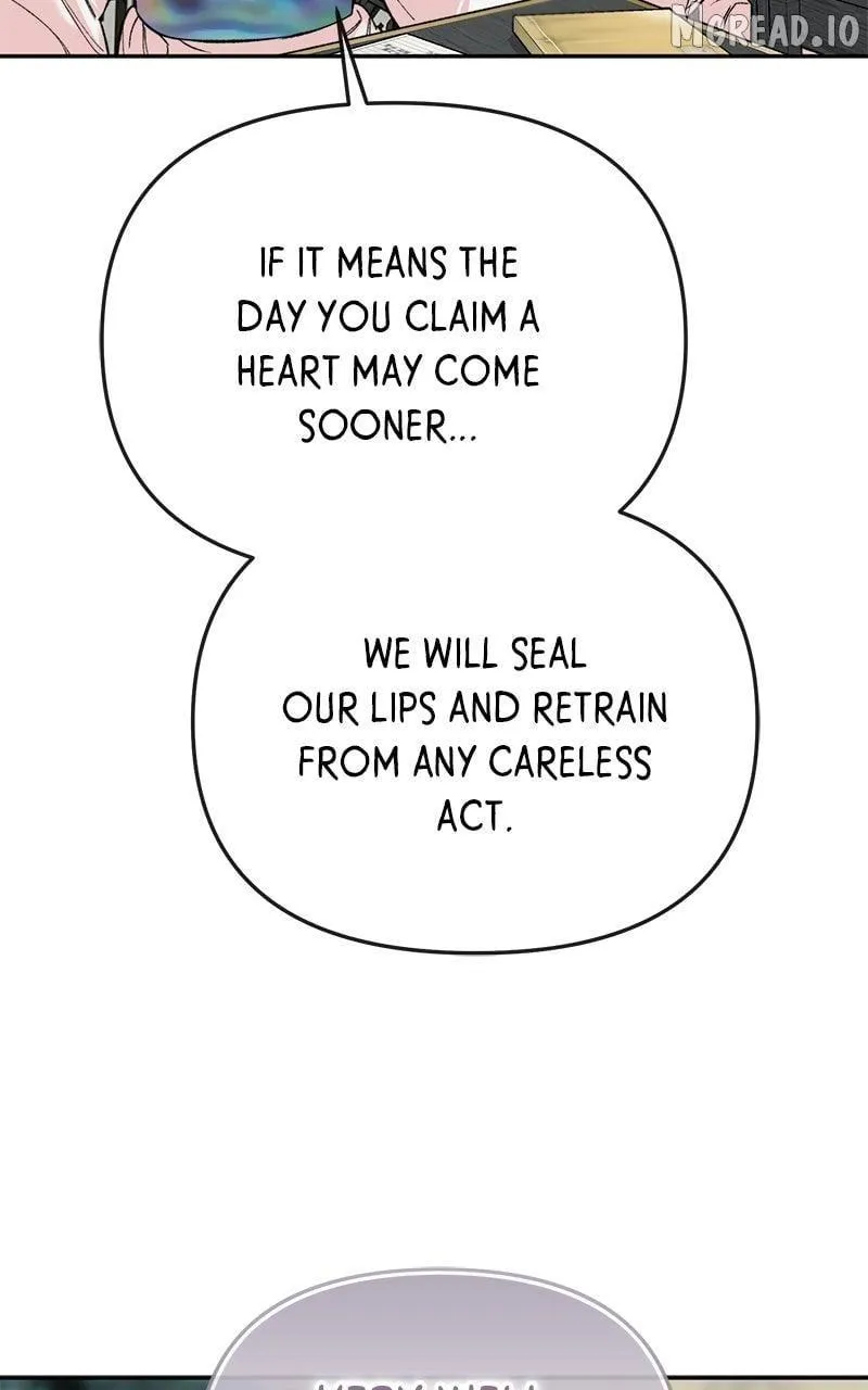 Pure Heart Of A Monster Chapter 51 page 82 - 