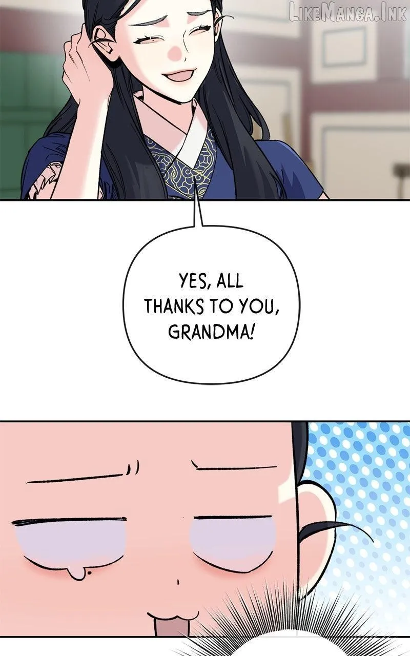 Pure Heart Of A Monster Chapter 52 page 13 - 