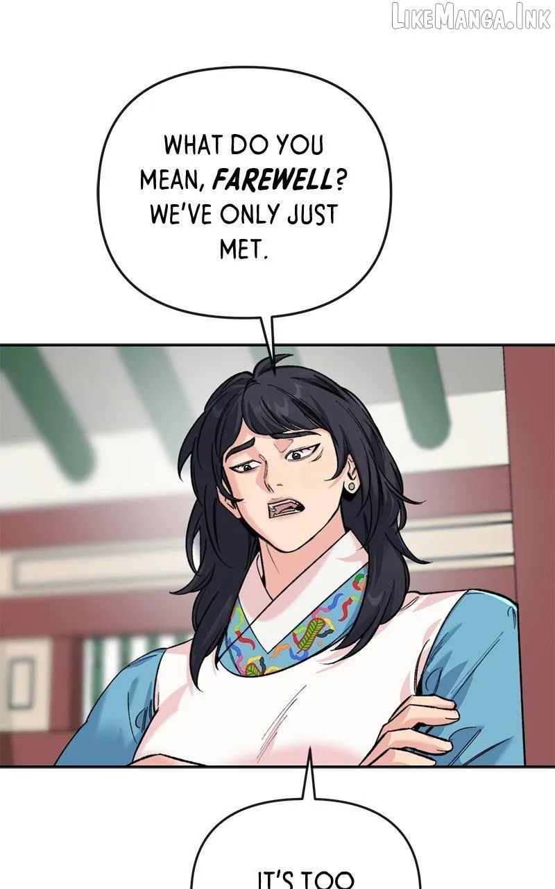 Pure Heart Of A Monster Chapter 52 page 17 - 