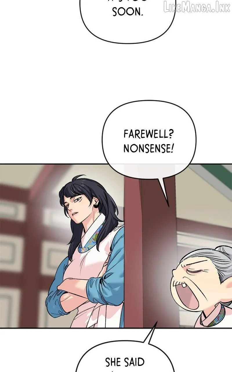 Pure Heart Of A Monster Chapter 52 page 18 - 