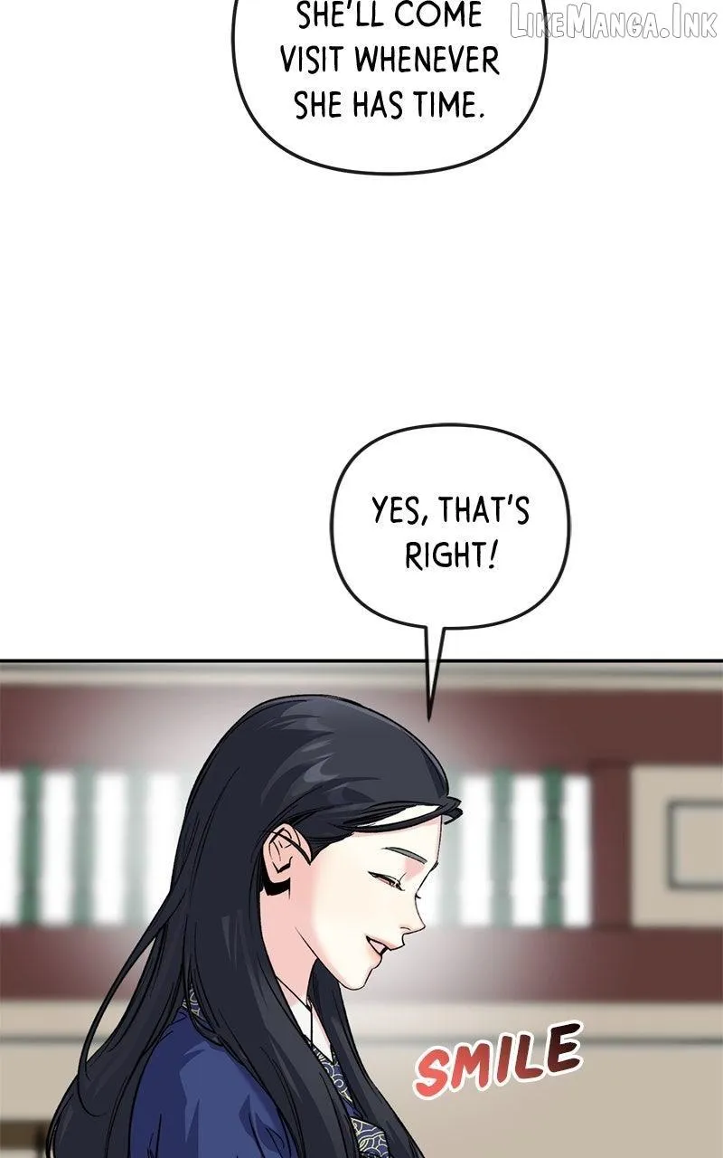 Pure Heart Of A Monster Chapter 52 page 19 - 